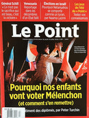 Le Point Magazine