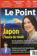 Le Point Magazine