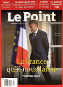 Le Point Magazine