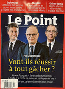 Le Point Magazine