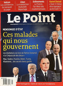 Le Point Magazine