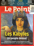 Le Point Magazine