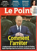 Le Point Magazine