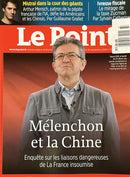 Le Point Magazine