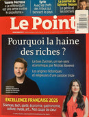 Le Point Magazine