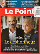Le Point Magazine