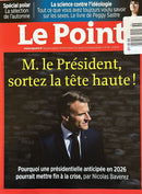 Le Point Magazine