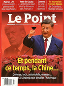 Le Point Magazine