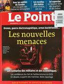 Le Point Magazine
