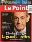 Le Point Magazine
