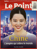 Le Point Magazine