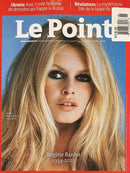Le Point Magazine