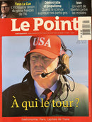 Le Point Magazine