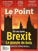 Le Point Magazine
