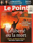 Le Point Magazine