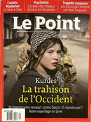 Le Point Magazine