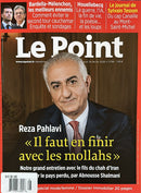 Le Point Magazine