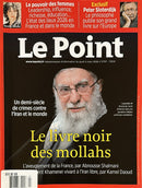 Le Point Magazine