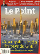 Le Point Magazine
