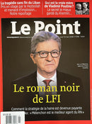 Le Point Magazine