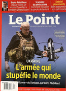 Le Point Magazine