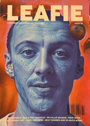 Leafie Magazine