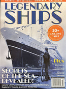 Legendary Ships Magazine