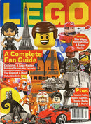 The Ultimate Guide to Lego Magazine