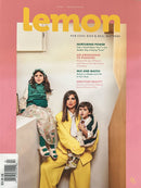 Lemon Magazine