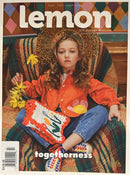 Lemon Magazine