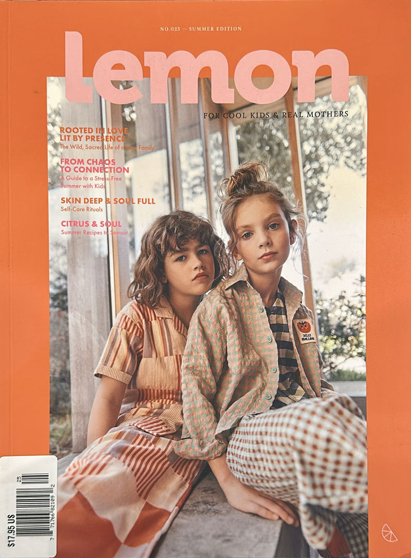 Lemon Magazine