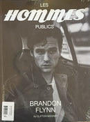 Les Hommes Public Magazine