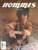Les Hommes Public Magazine