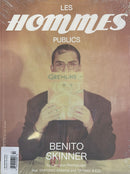 Les Hommes Public Magazine