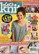 Let's Knit Magazine