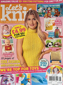 Let's Knit Magazine