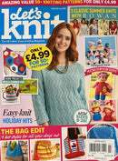 Let's Knit Magazine