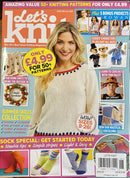 Let's Knit Magazine