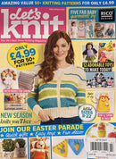 Let's Knit Magazine