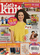 Let's Knit Magazine