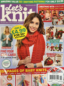 Let's Knit Magazine