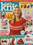 Let's Knit Magazine