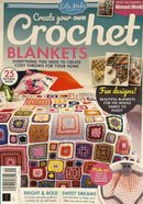 Create Your Own Crochet Magazine