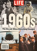 Life 1960’s Magazine