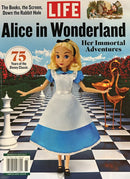 Life Alice In Wonderland Magazine