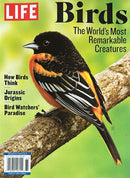 Life Birds Magazine