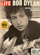 Life Magazine Bob Dylan