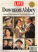 Life Downton Abbey Magazine