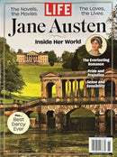 Life Jane Austen Magazine
