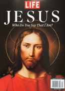 Life Jesus Magazine